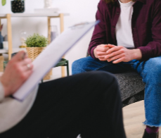 Kirchheim bireysel terapi