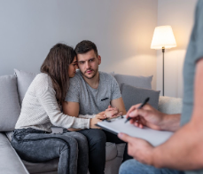 Kirchheim ilişki terapisi